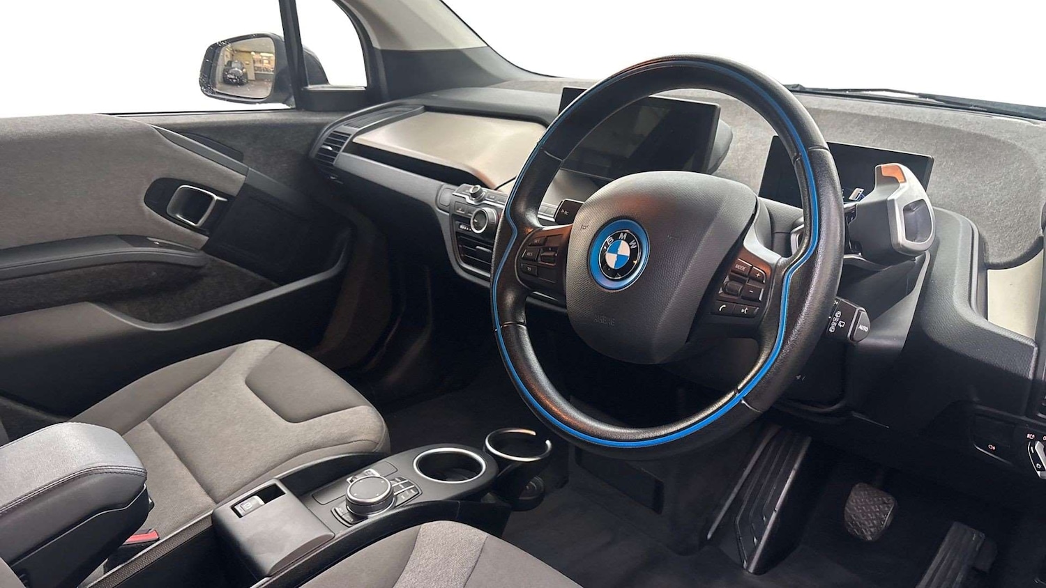 Used BMW i3 2020 for sale - 76435766: Photo 8