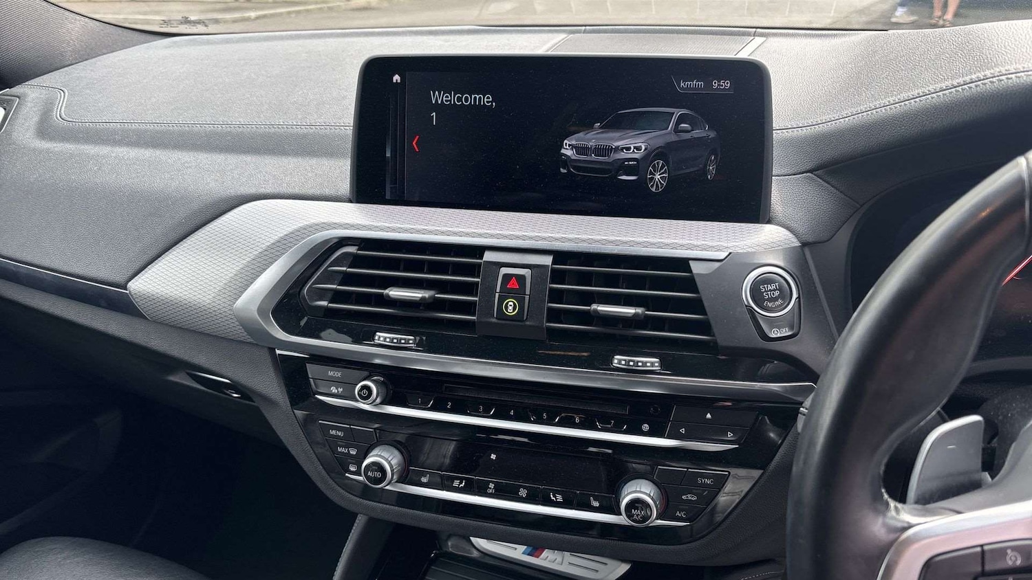 Used BMW X4 2019 for sale - 78208914: Photo 10