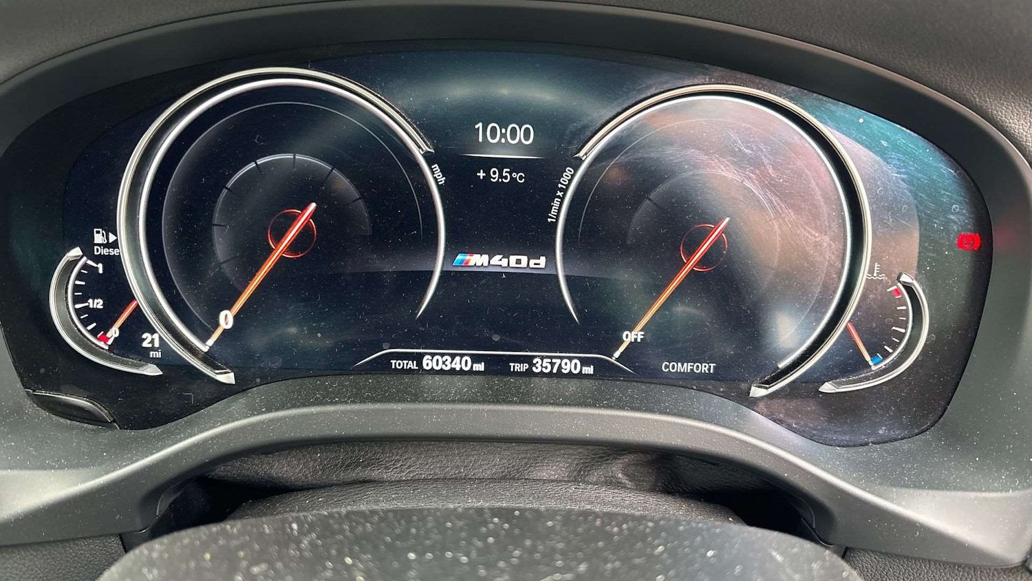 Used BMW X4 2019 for sale - 78208914: Photo 11