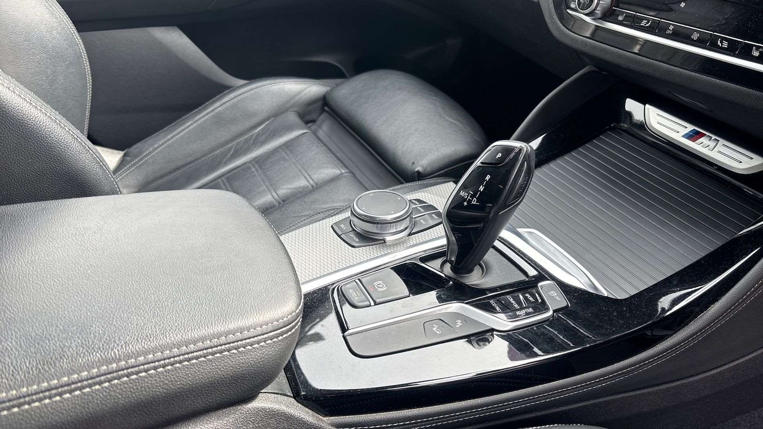 Used BMW X4 2019 for sale - 78208914: Photo 12