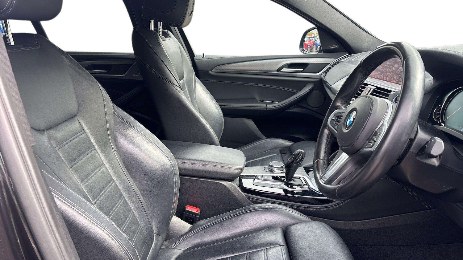 Used BMW X4 2019 for sale - 78208914: Photo 13