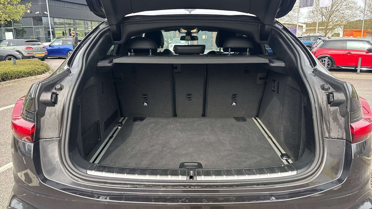 Used BMW X4 2019 for sale - 78208914: Photo 15