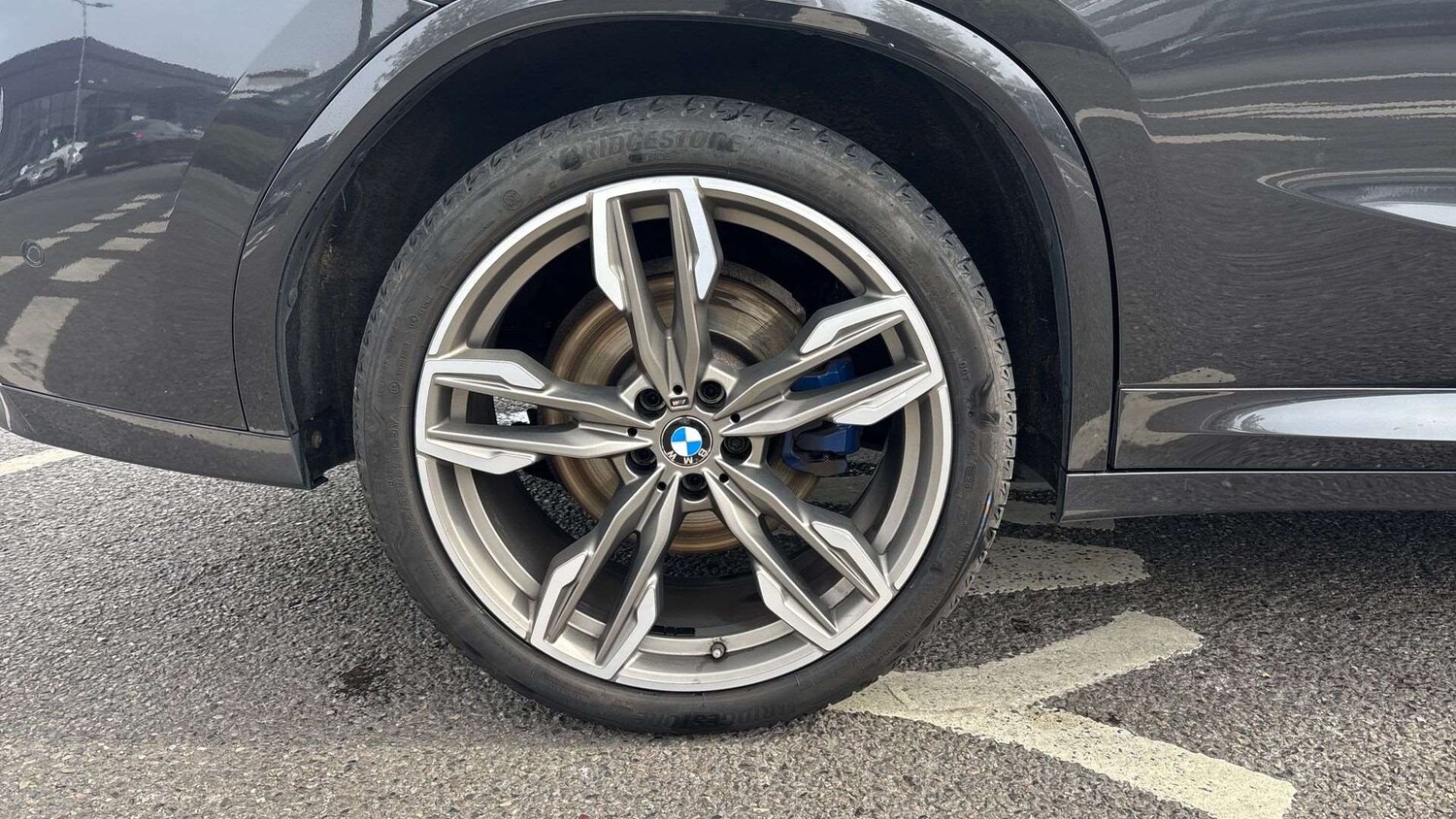 Used BMW X4 2019 for sale - 78208914: Photo 16