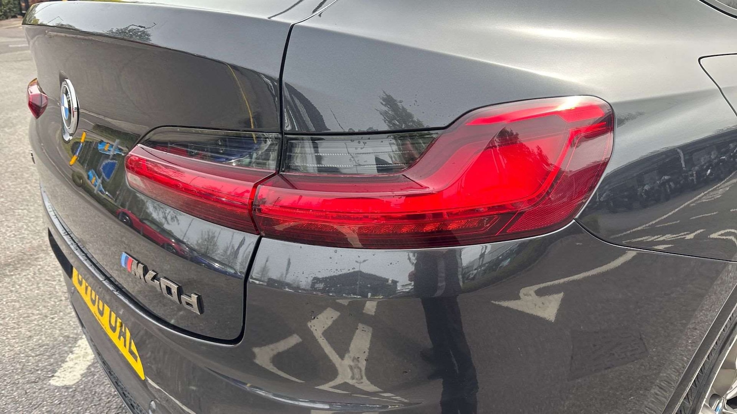 Used BMW X4 2019 for sale - 78208914: Photo 17