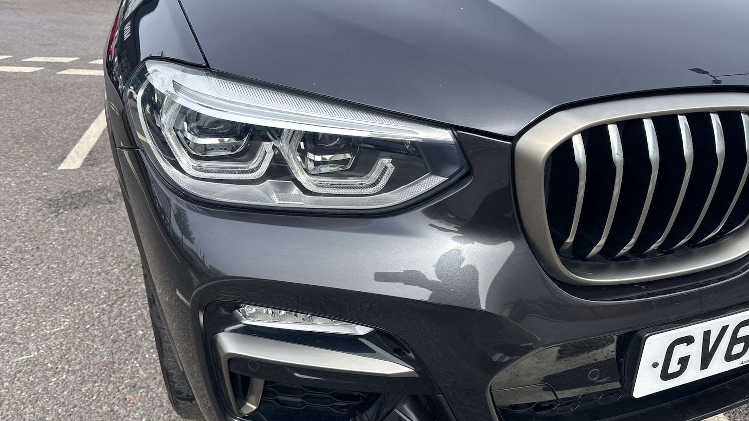 Used BMW X4 2019 for sale - 78208914: Photo 18