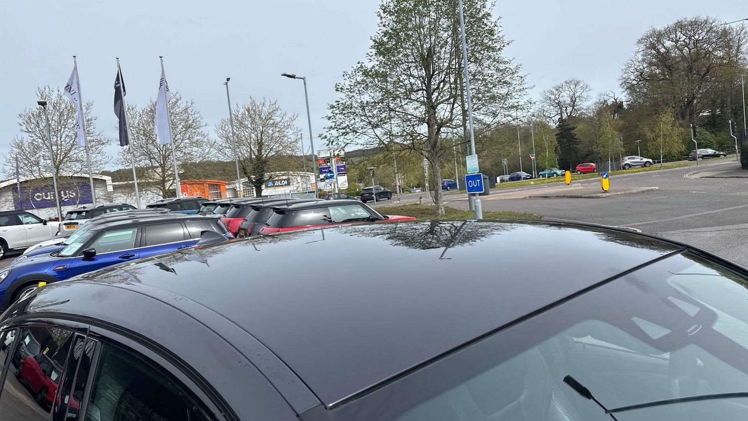 Used BMW X4 2019 for sale - 78208914: Photo 19