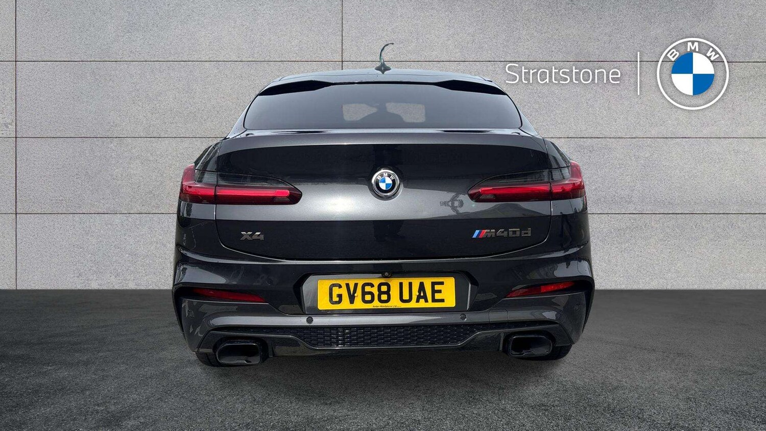 Used BMW X4 2019 for sale - 78208914: Photo 20