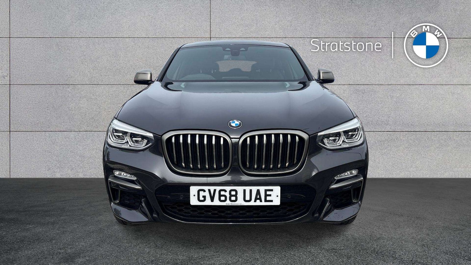 Used BMW X4 2019 for sale - 78208914: Photo 21
