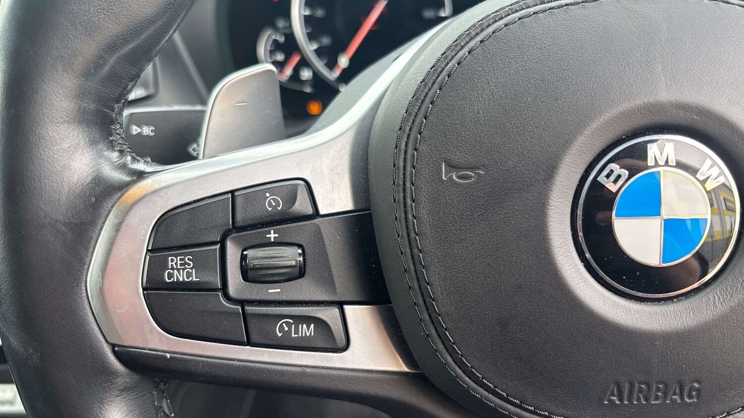 Used BMW X4 2019 for sale - 78208914: Photo 22