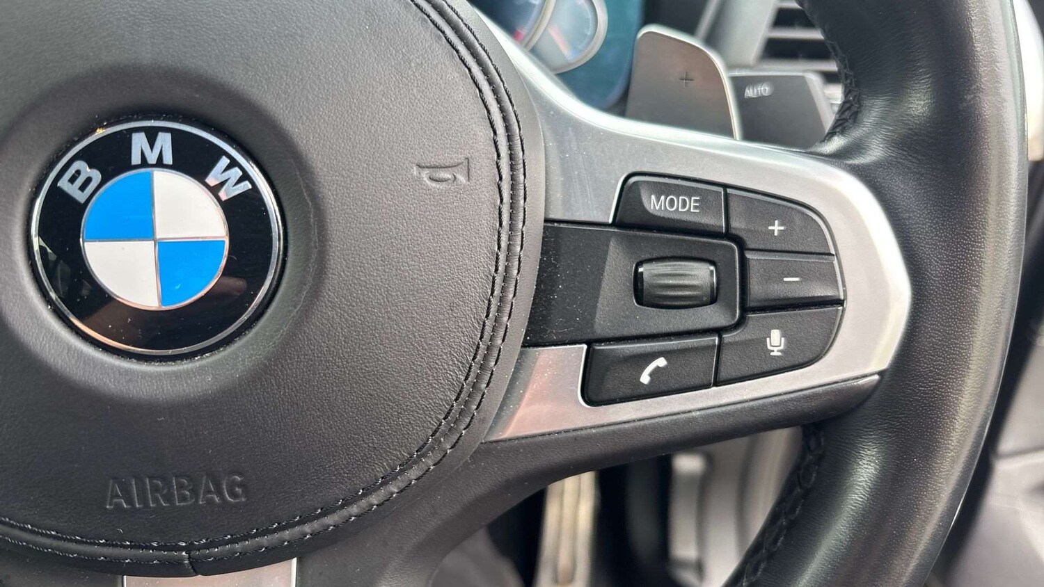 Used BMW X4 2019 for sale - 78208914: Photo 23