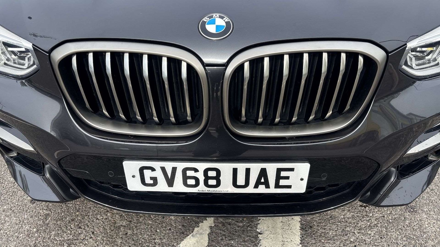 Used BMW X4 2019 for sale - 78208914: Photo 24