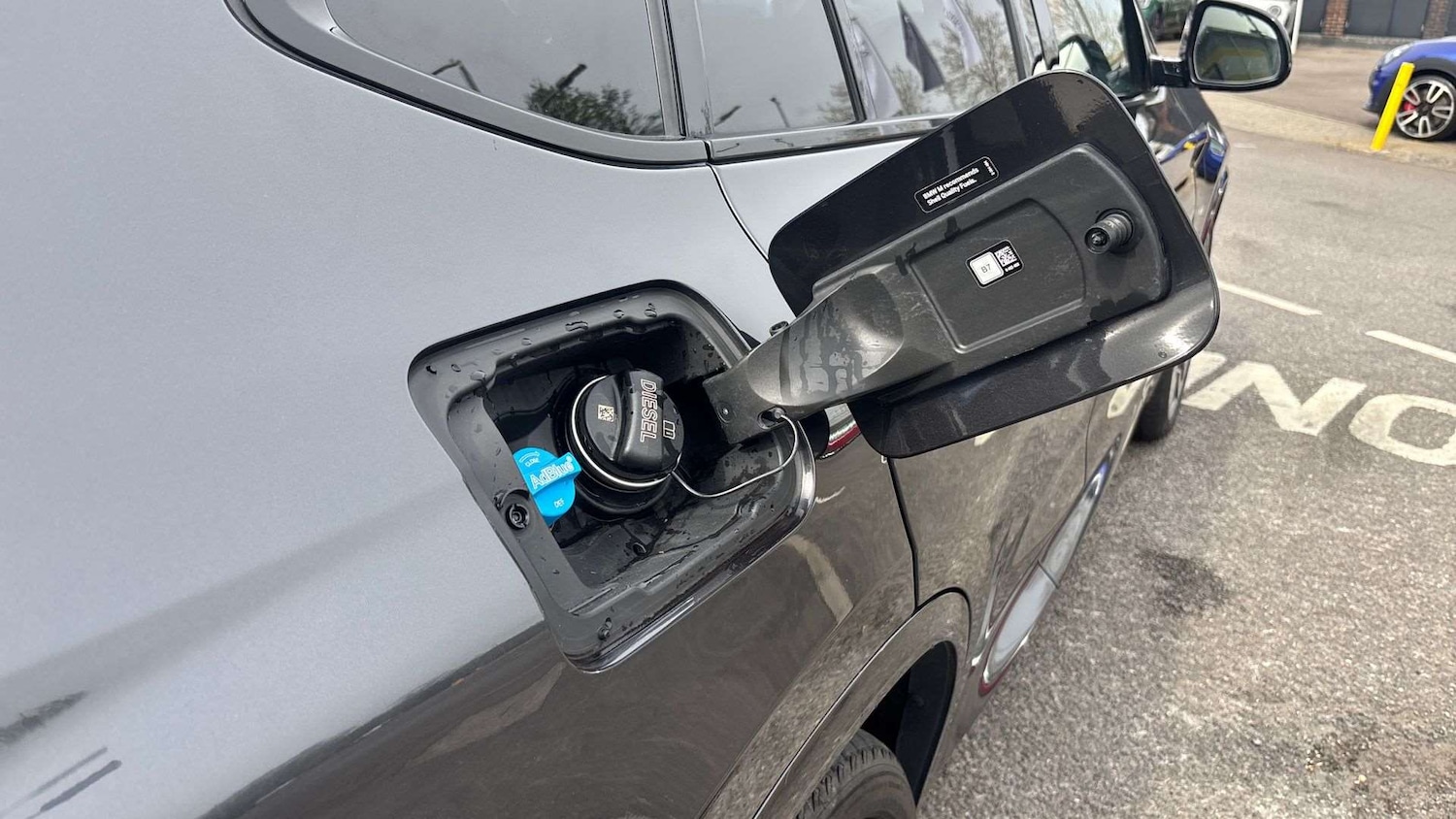 Used BMW X4 2019 for sale - 78208914: Photo 25