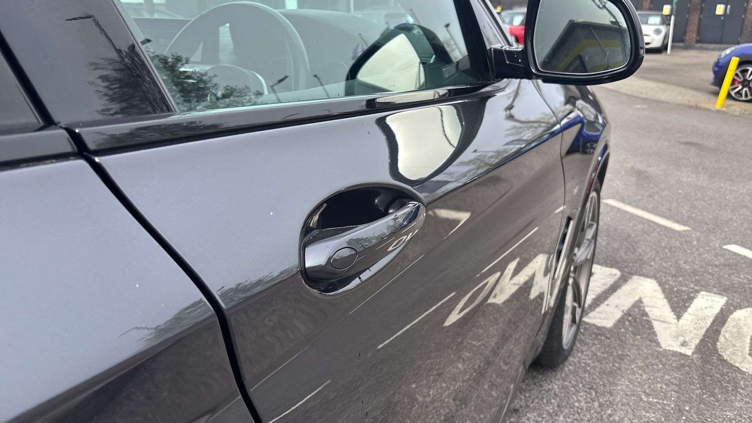 Used BMW X4 2019 for sale - 78208914: Photo 26