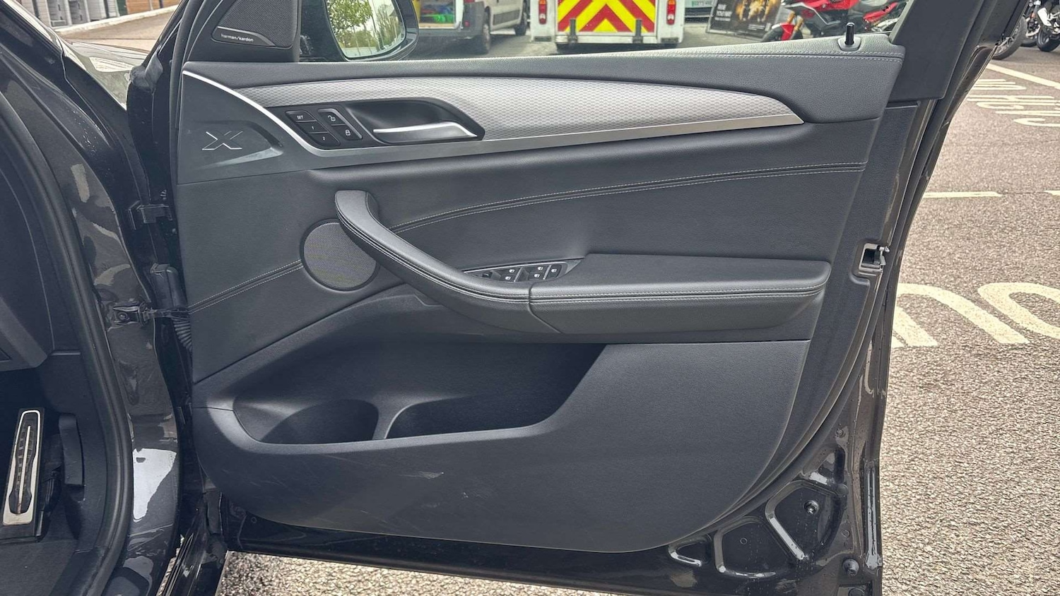 Used BMW X4 2019 for sale - 78208914: Photo 27