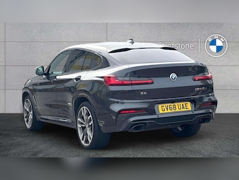 Used BMW X4 2019 for sale - 78208914: Photo