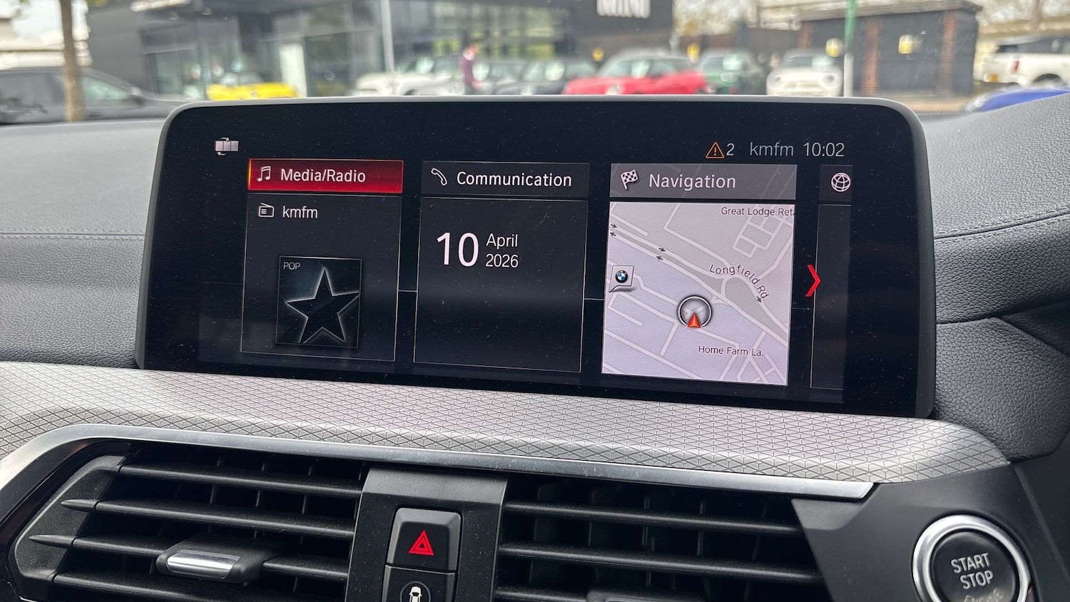 Used BMW X4 2019 for sale - 78208914: Photo 31