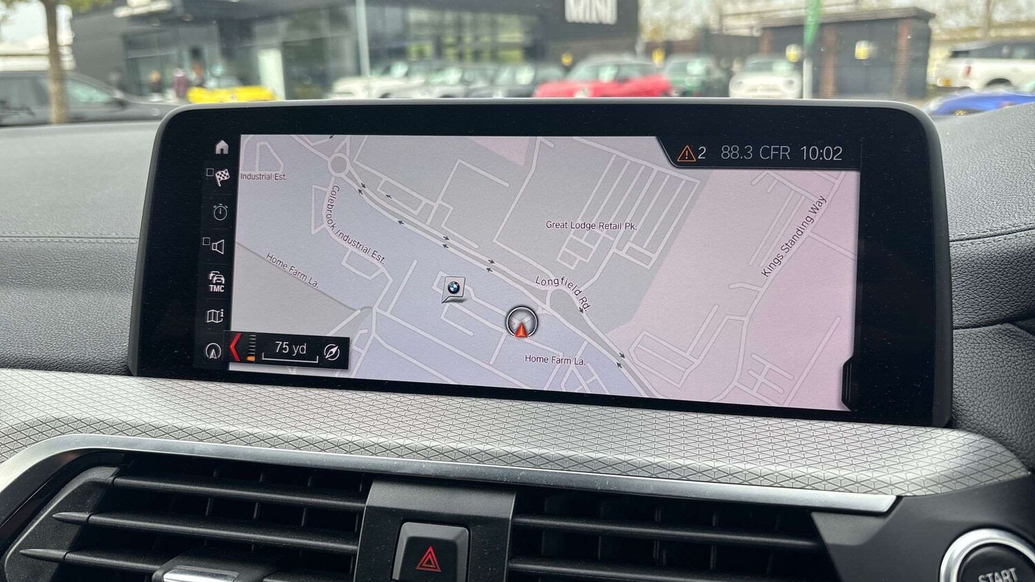 Used BMW X4 2019 for sale - 78208914: Photo 33