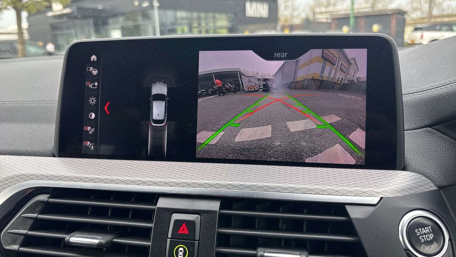 Used BMW X4 2019 for sale - 78208914: Photo 34