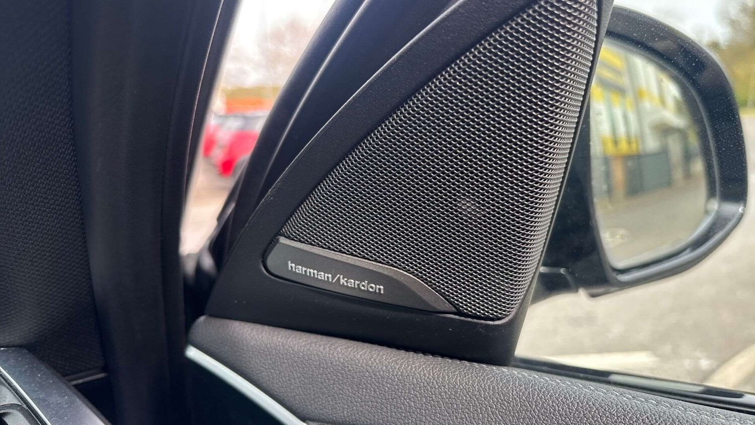 Used BMW X4 2019 for sale - 78208914: Photo 35