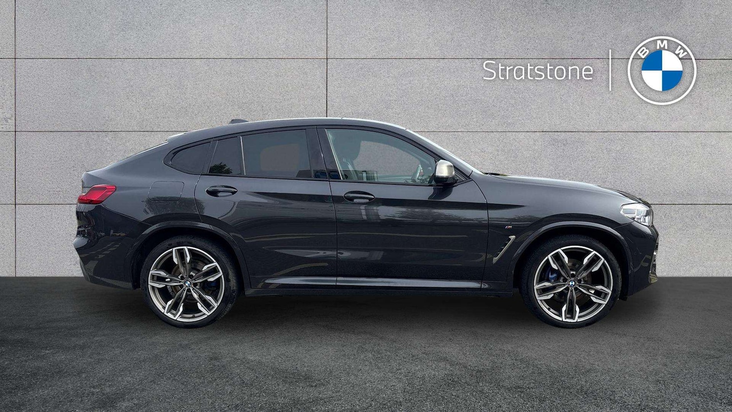 Used BMW X4 2019 for sale - 78208914: Photo 4