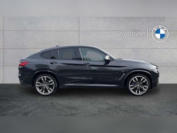 Used BMW X4 2019 for sale - 78208914: Photo