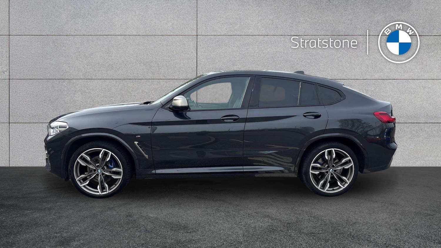 Used BMW X4 2019 for sale - 78208914: Photo 5
