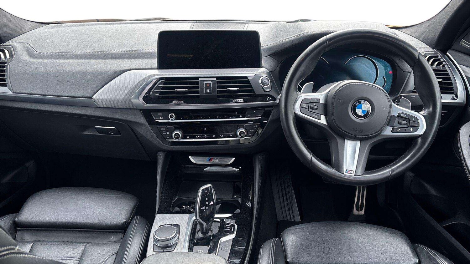 Used BMW X4 2019 for sale - 78208914: Photo 6