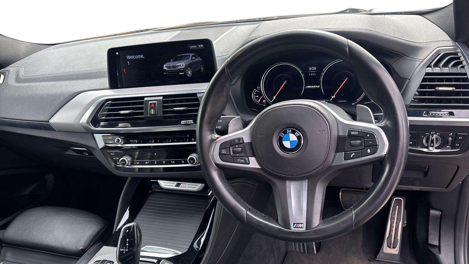 Used BMW X4 2019 for sale - 78208914: Photo 7