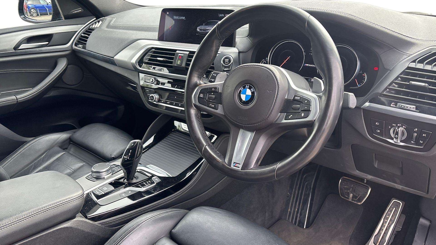 Used BMW X4 2019 for sale - 78208914: Photo 8