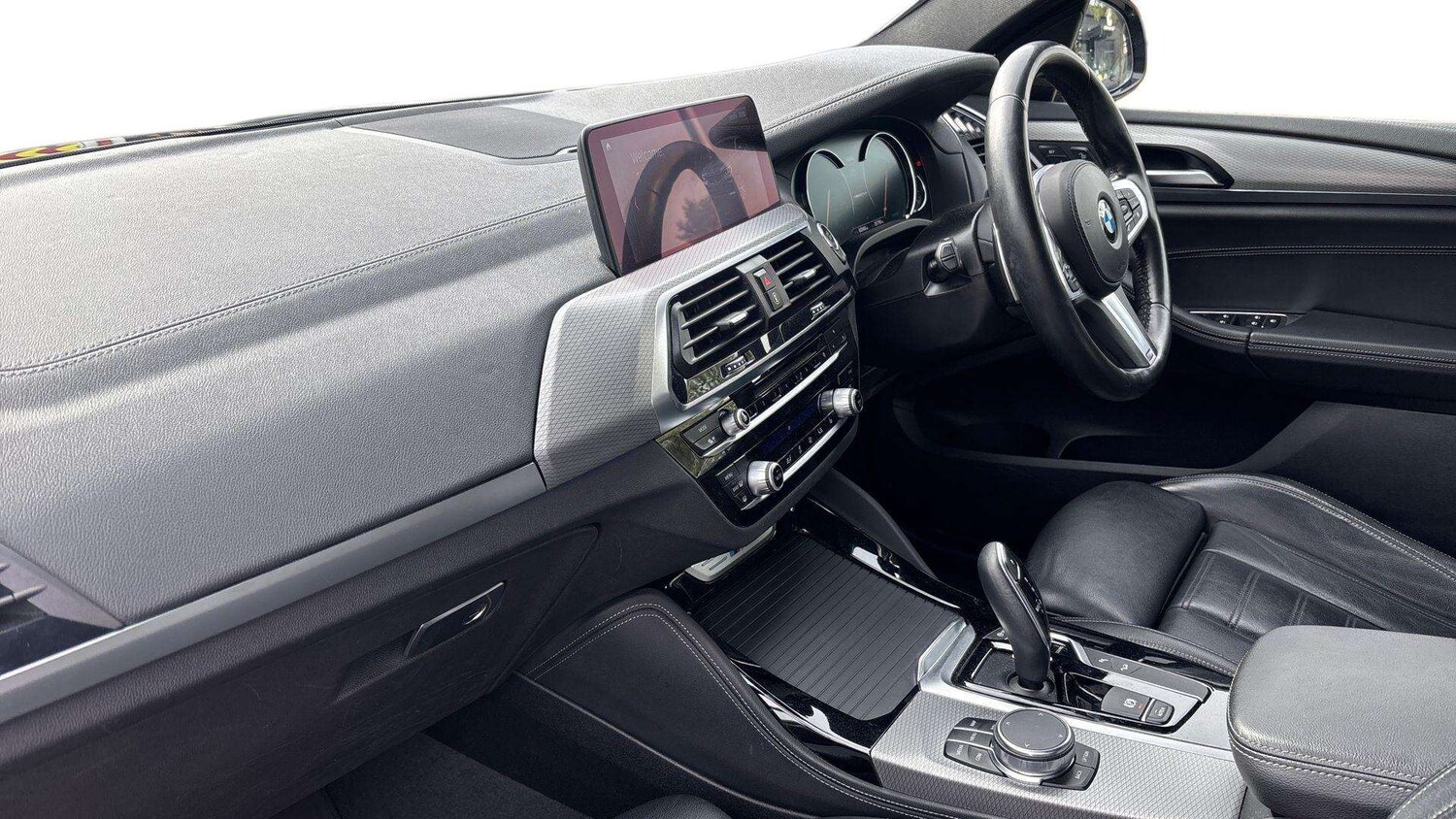 Used BMW X4 2019 for sale - 78208914: Photo 9