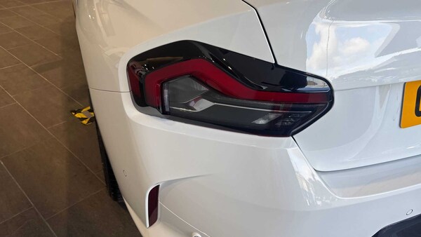 Used BMW 2 Series 2025 for sale - 74801847: Photo 17