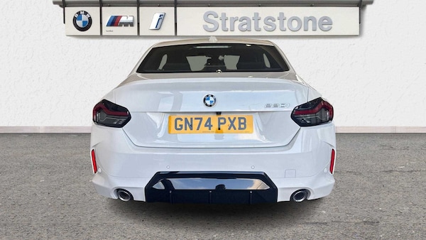 Used BMW 2 Series 2025 for sale - 74801847: Photo 20