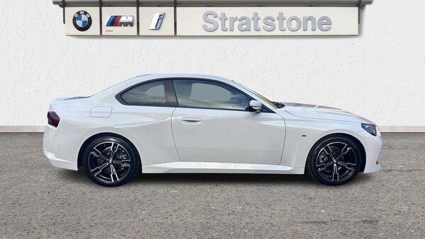 Used BMW 2 Series 2025 for sale - 74801847: Photo 4