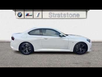Used BMW 2 Series 2025 for sale - 74801847: Photo