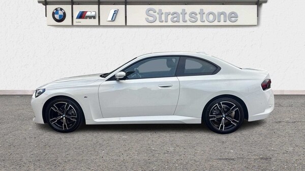Used BMW 2 Series 2025 for sale - 74801847: Photo 5