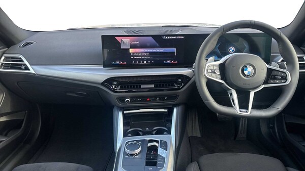 Used BMW 2 Series 2025 for sale - 74801847: Photo 6