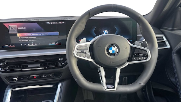 Used BMW 2 Series 2025 for sale - 74801847: Photo 7