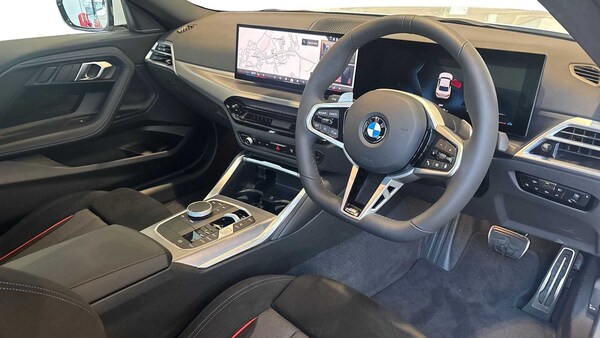 Used BMW 2 Series 2025 for sale - 74801847: Photo 8