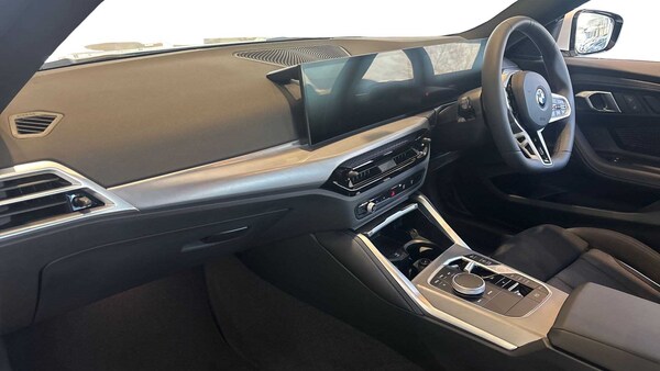 Used BMW 2 Series 2025 for sale - 74801847: Photo 9