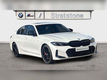 2024 - M340i xDrive MHT 4dr Step Auto