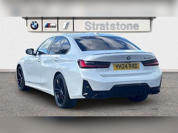 Used BMW 3 Series 2024 for sale - 75903272: Photo