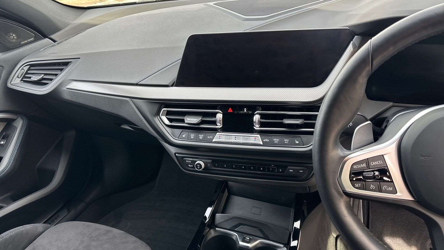 Used BMW 1 Series 2024 for sale - 78209047: Photo 10