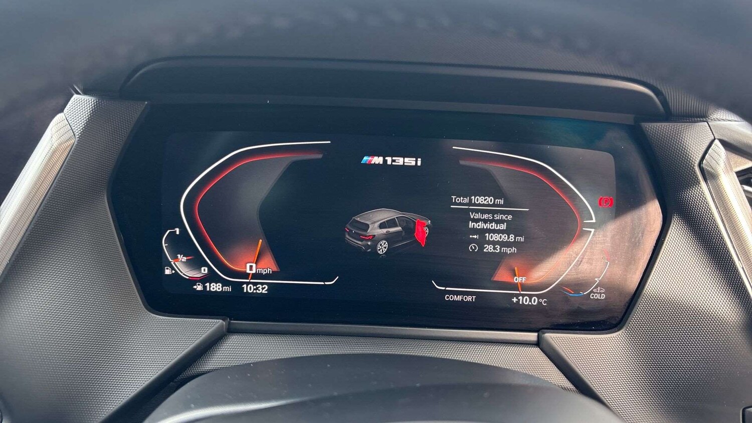 Used BMW 1 Series 2024 for sale - 78209047: Photo 11