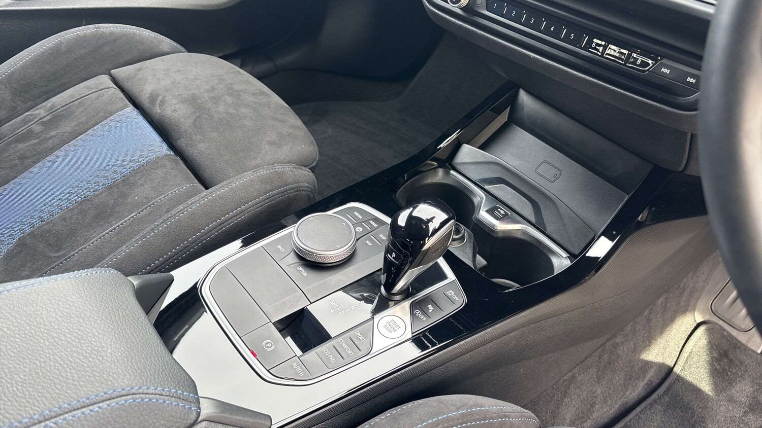 Used BMW 1 Series 2024 for sale - 78209047: Photo 12