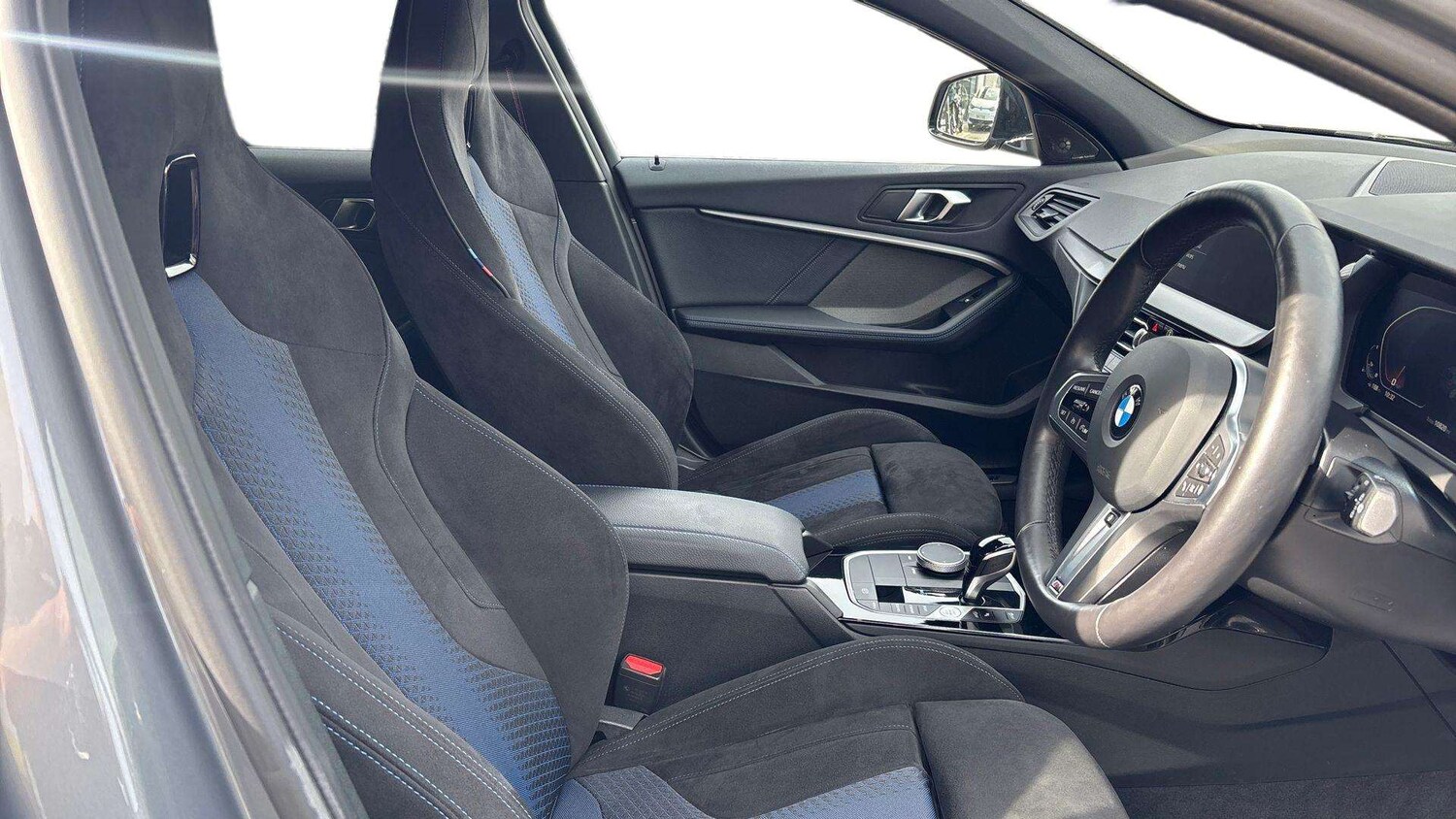 Used BMW 1 Series 2024 for sale - 78209047: Photo 13