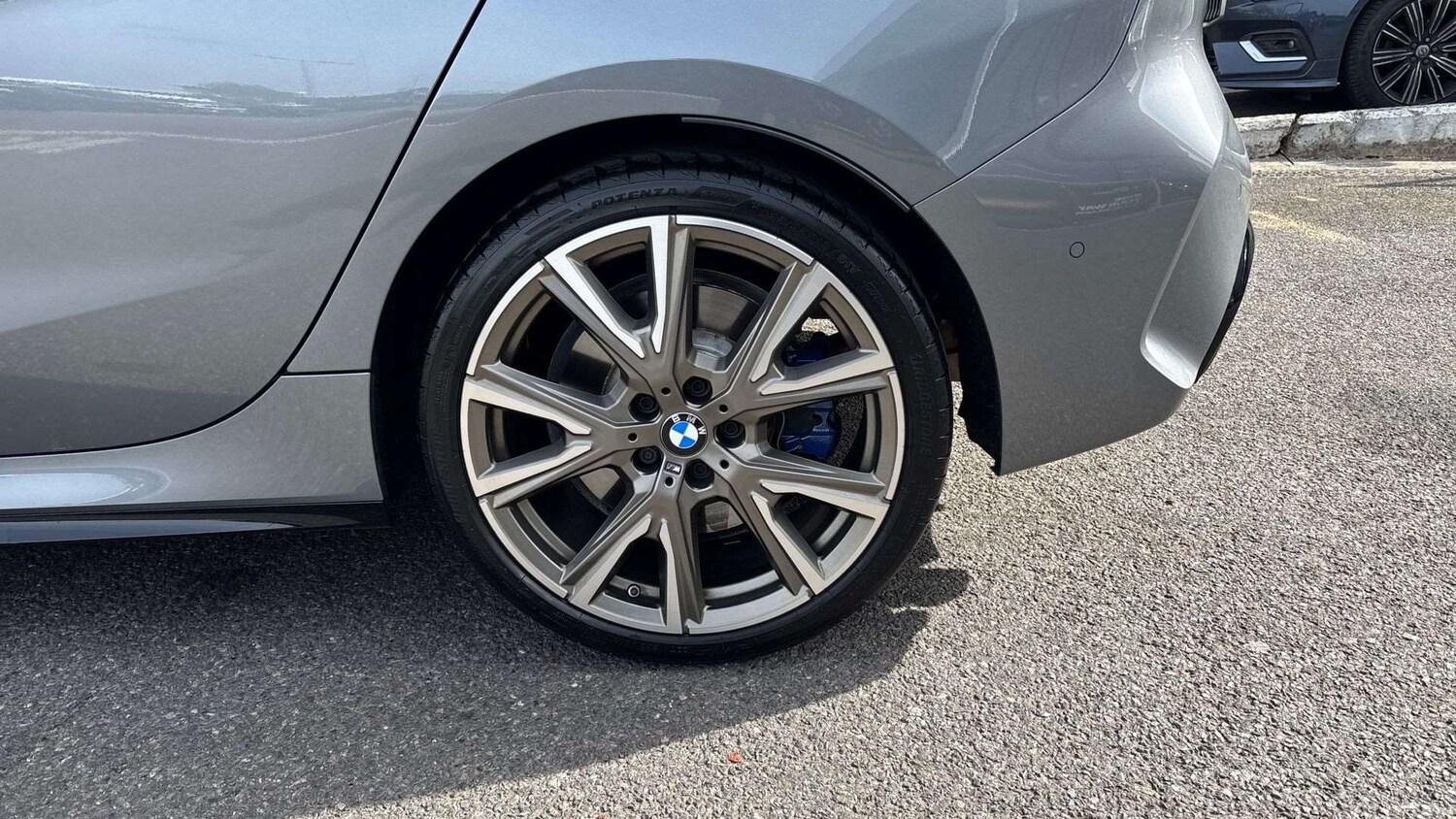 Used BMW 1 Series 2024 for sale - 78209047: Photo 16