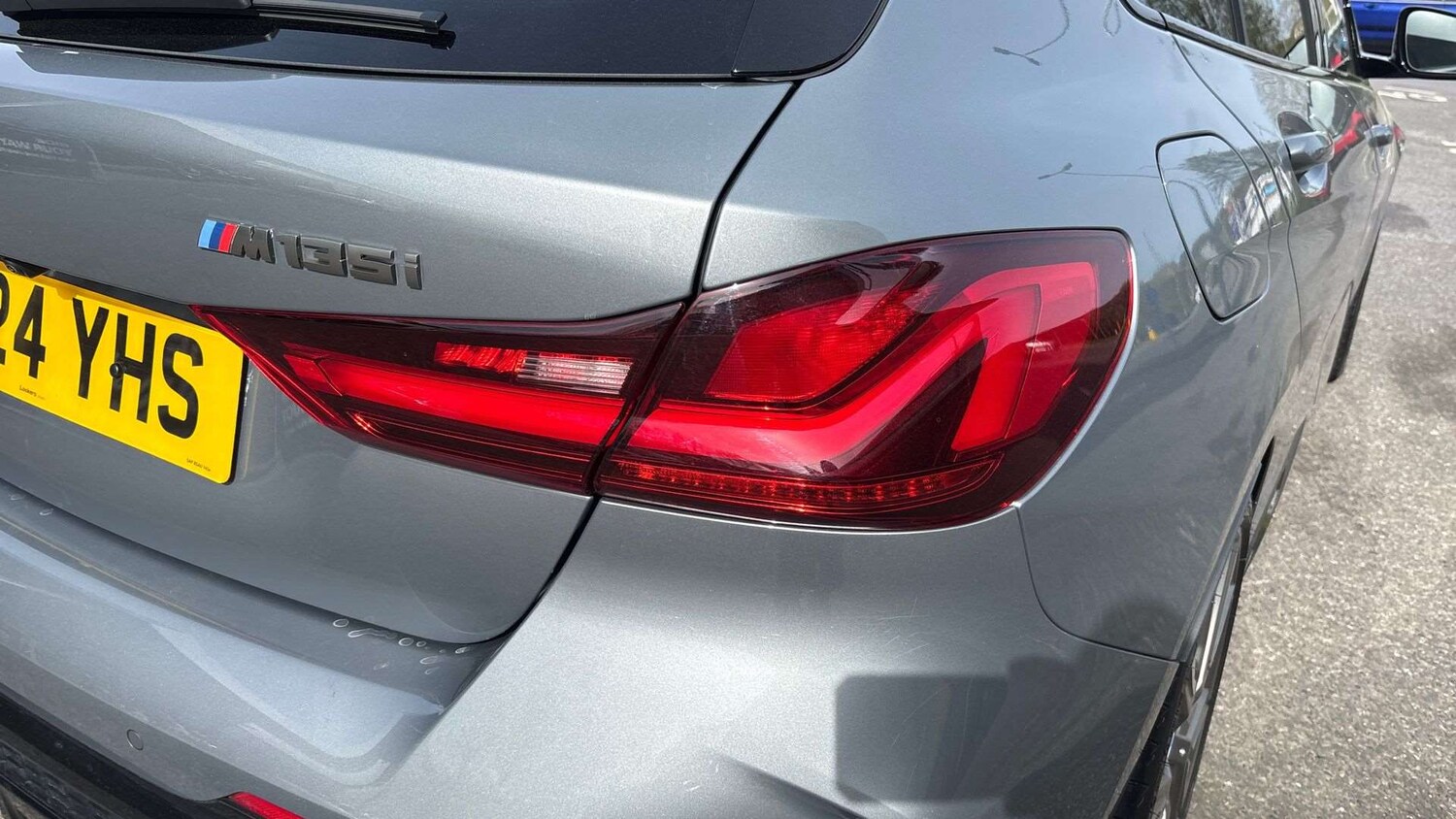 Used BMW 1 Series 2024 for sale - 78209047: Photo 17