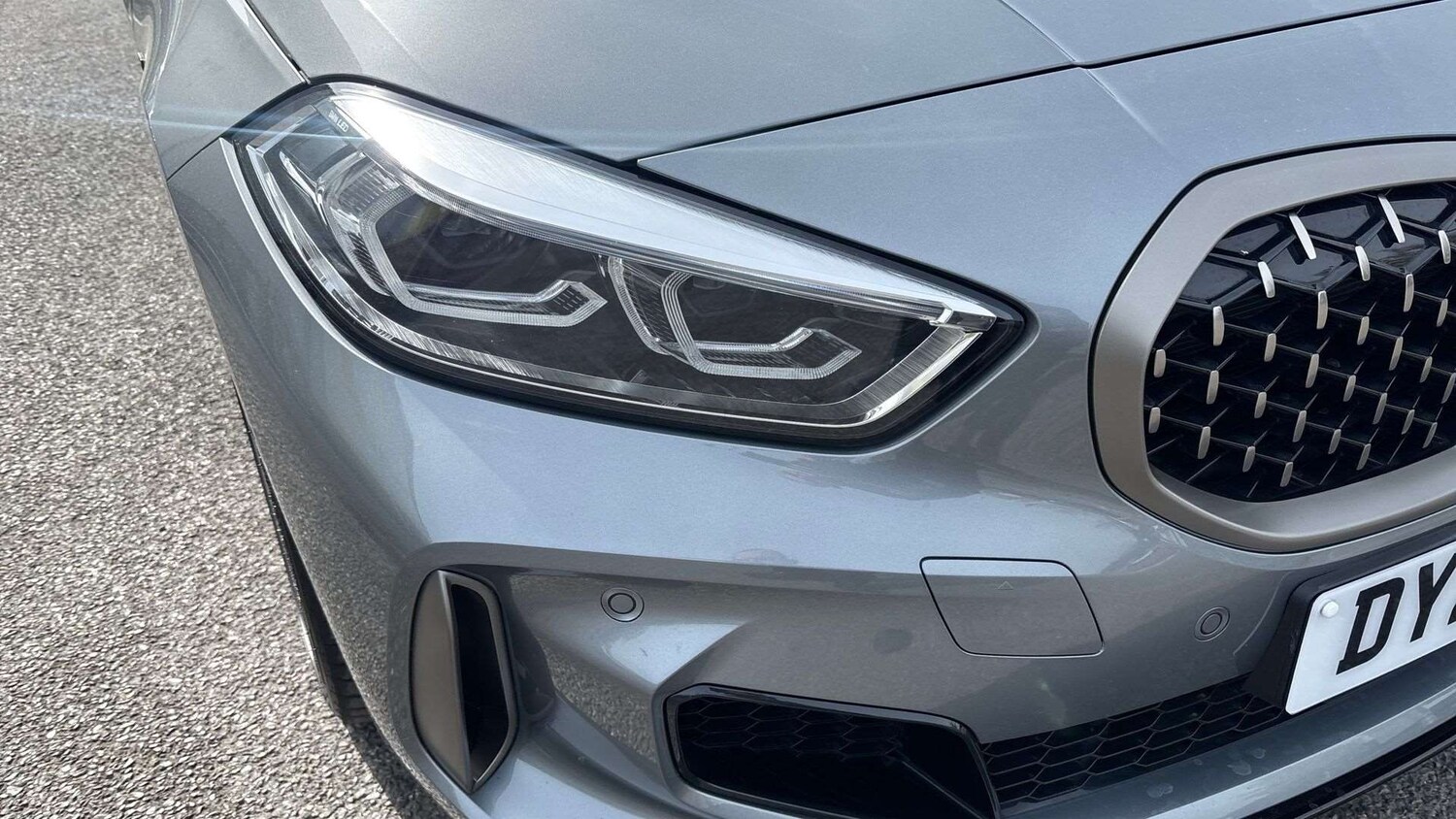 Used BMW 1 Series 2024 for sale - 78209047: Photo 18