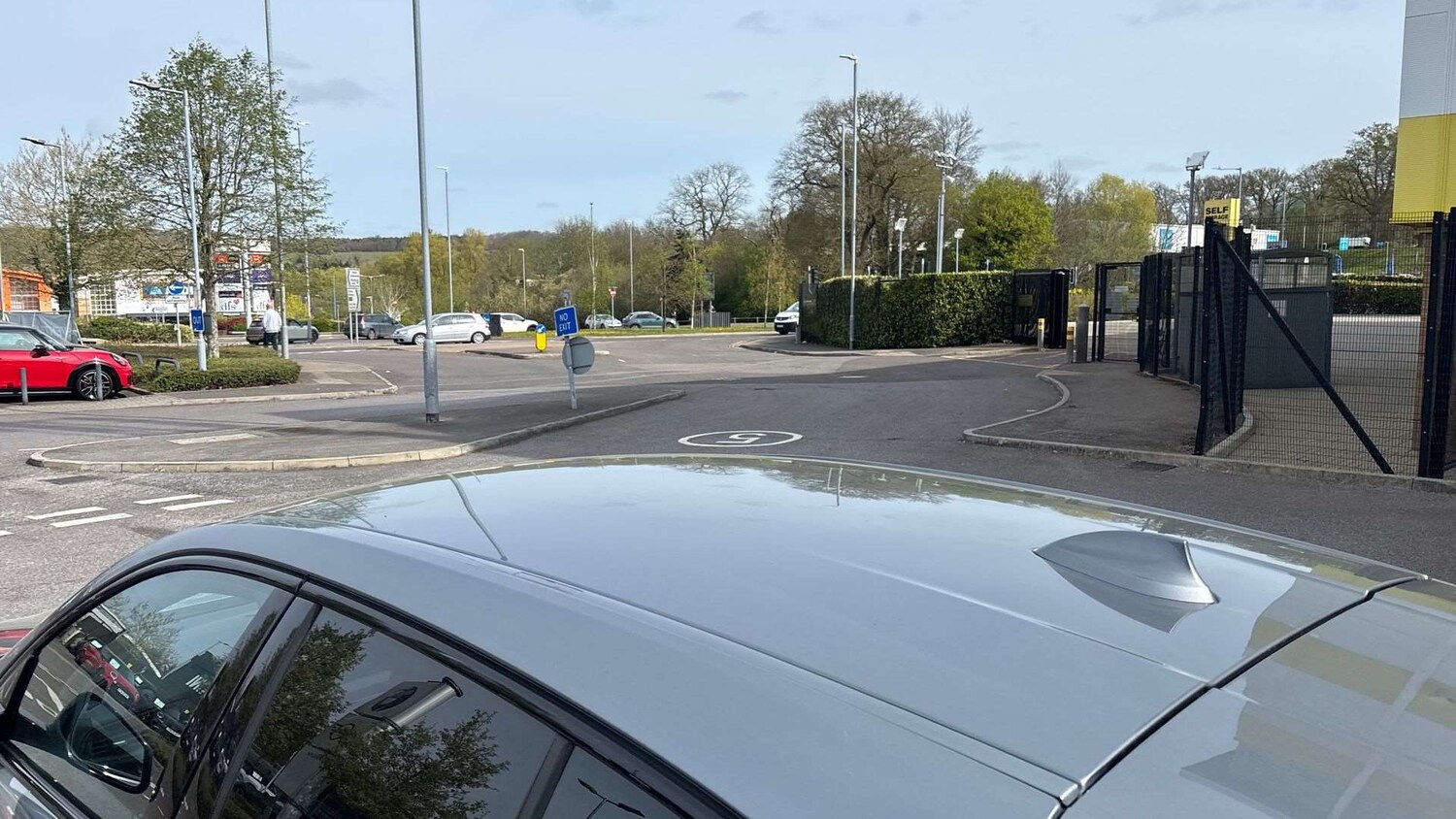 Used BMW 1 Series 2024 for sale - 78209047: Photo 19