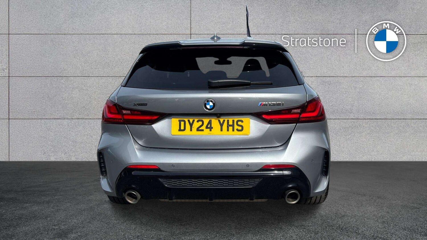 Used BMW 1 Series 2024 for sale - 78209047: Photo 20